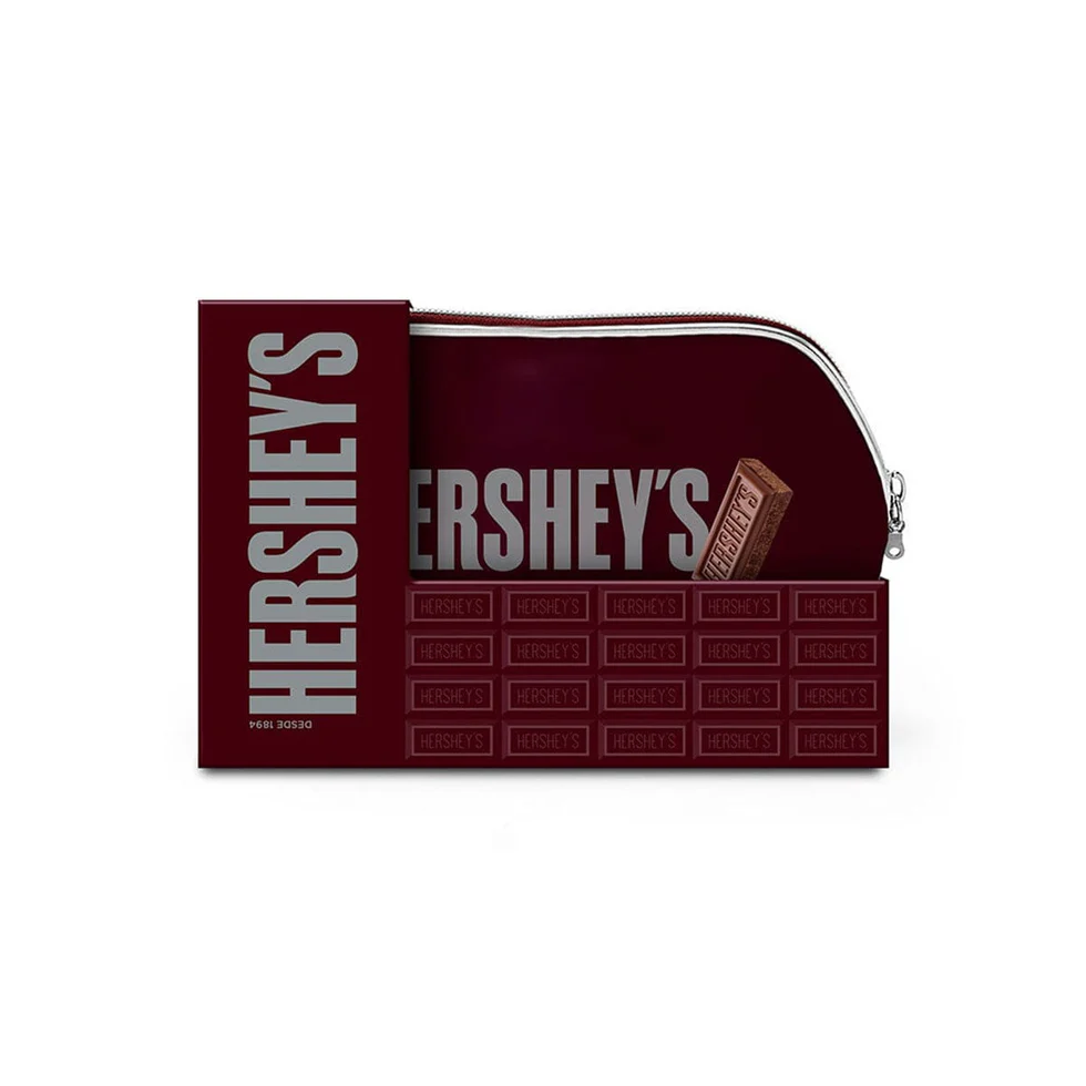 Cosmetiquera Hershey's