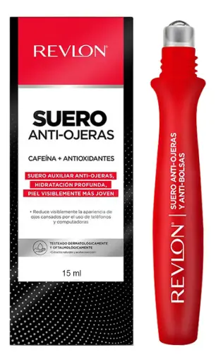 Suero Anti-Ojeras