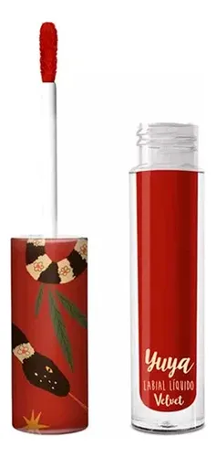 Labial Viaje 