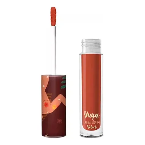 Labial Binomio