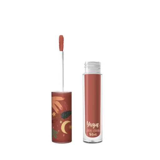 Labial Quizá